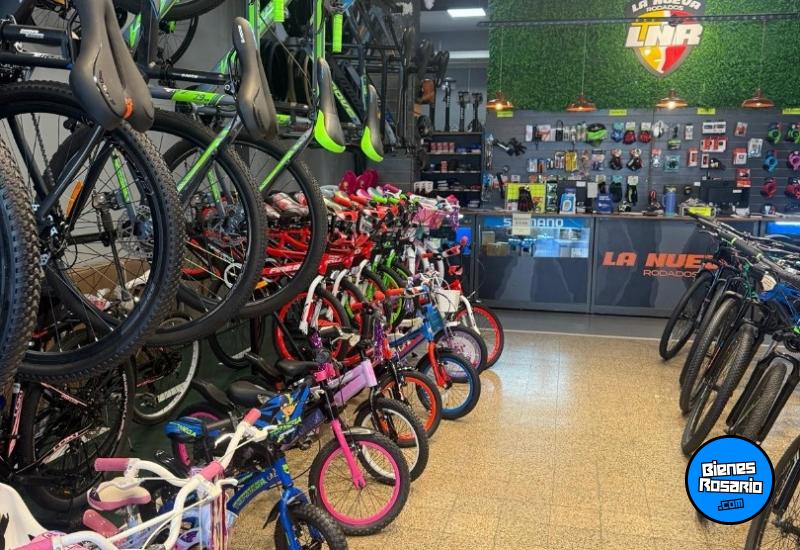 Fondos de comercio - San Lorenzo - Venta