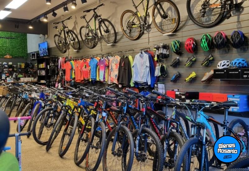 Fondos de comercio - San Lorenzo - Venta