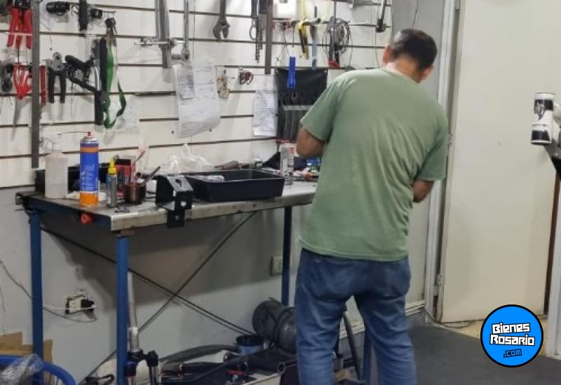 Fondos de comercio - San Lorenzo - Venta