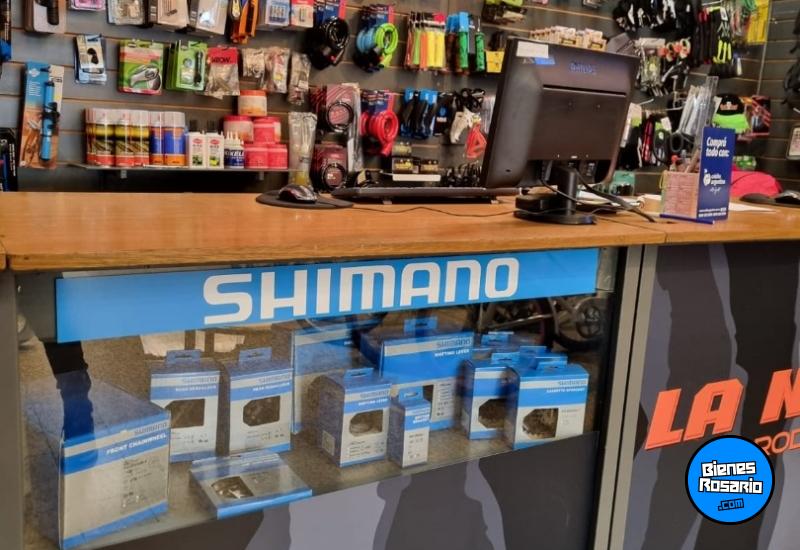 Fondos de comercio - San Lorenzo - Venta