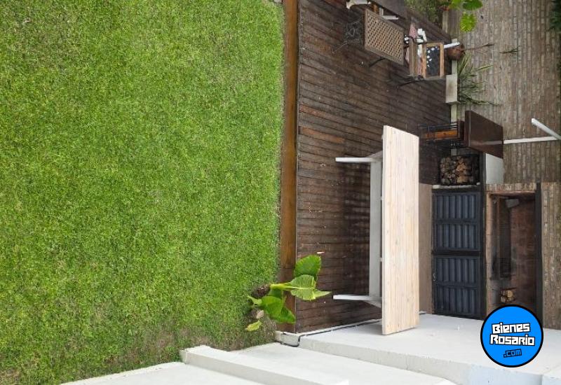 Casas - Rosario - Venta