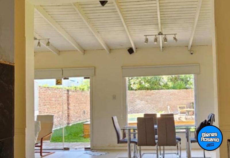 Casas - Rosario - Venta