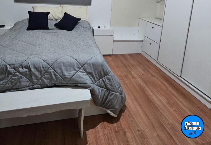 Casas - Rosario - Venta