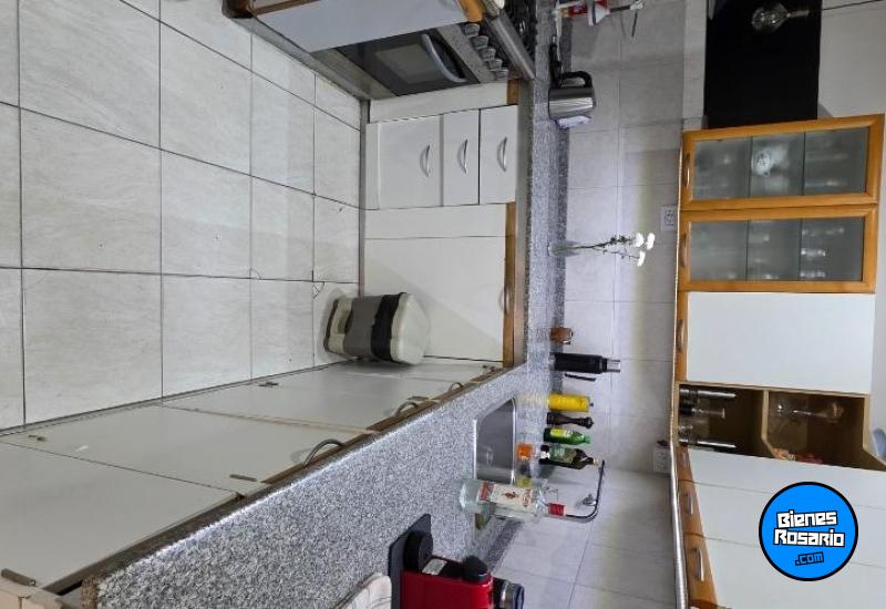 Casas - Rosario - Venta