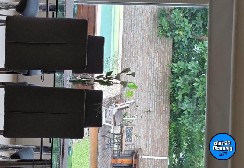 Casas - Rosario - Venta