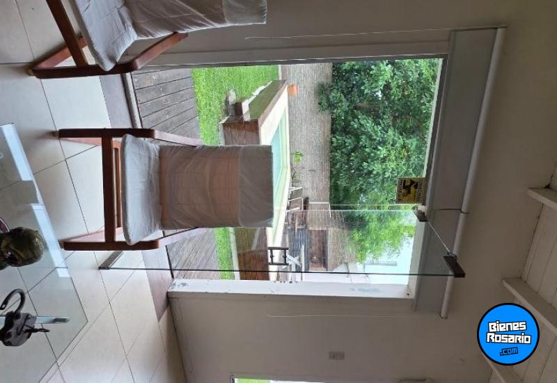 Casas - Rosario - Venta