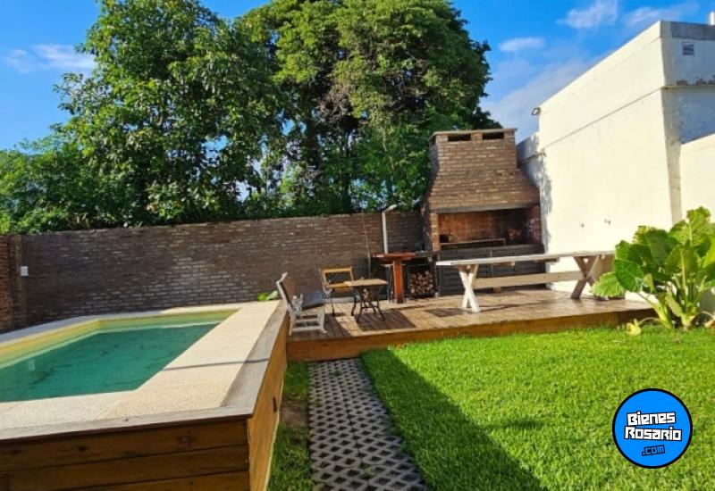 Casas - Rosario - Venta