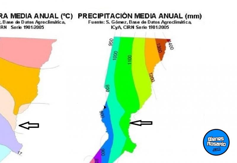 Campos - Roldan - Venta