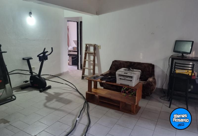 Galpones / Depósitos - Rosario - Venta