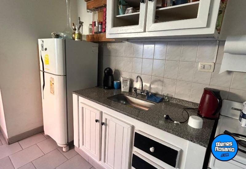 Galpones / Depósitos - Rosario - Venta