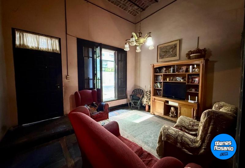 Casas - Rosario - Venta