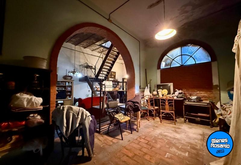 Casas - Rosario - Venta