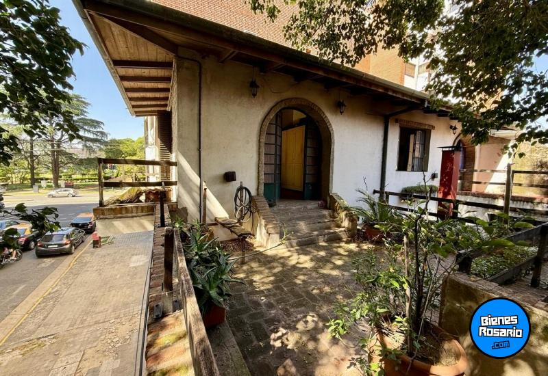 Casas - Rosario - Venta