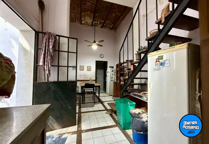 Casas - Rosario - Venta