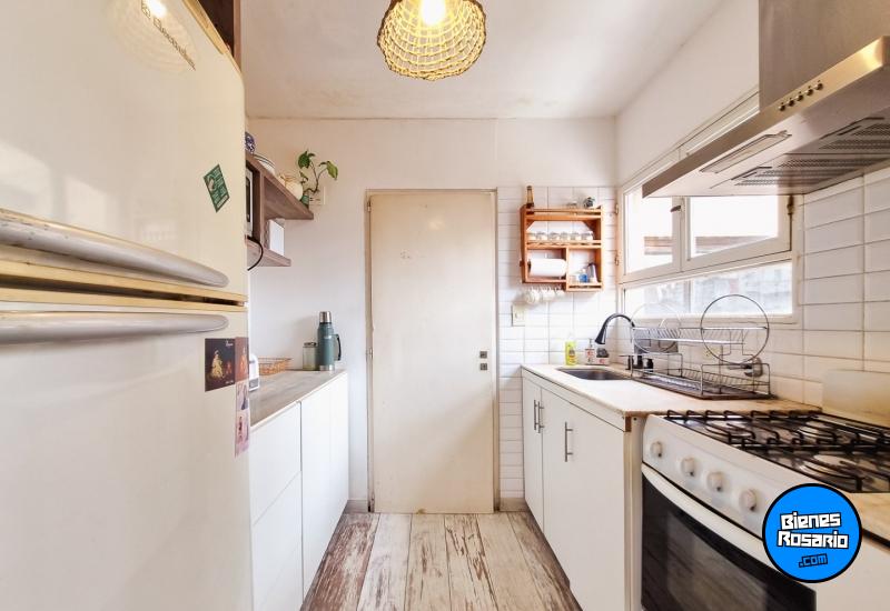 Departamentos - Rosario -  Alquiler