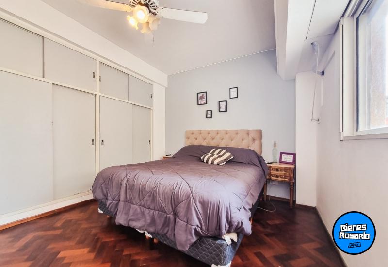 Departamentos - Rosario -  Alquiler