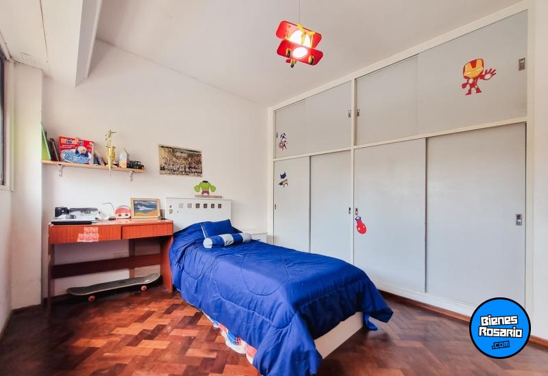 Departamentos - Rosario -  Alquiler