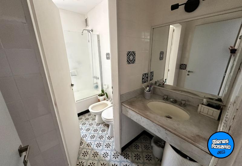 Departamentos - Rosario -  Alquiler