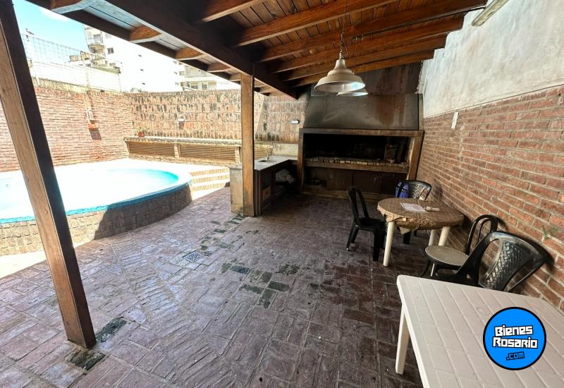 Departamentos - Rosario -  Alquiler