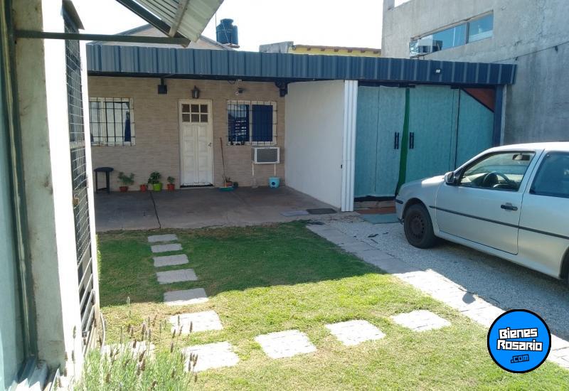 Casas - General Lagos - Venta