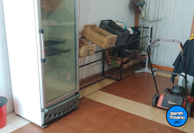 Casas - General Lagos - Venta