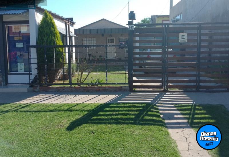 Casas - General Lagos - Venta