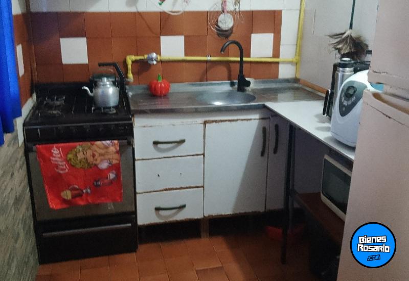 Casas - General Lagos - Venta