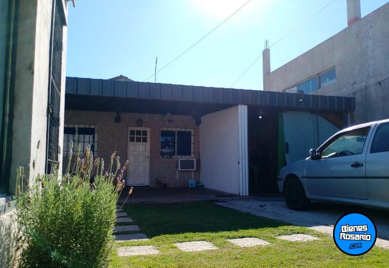 Casas - General Lagos - Venta