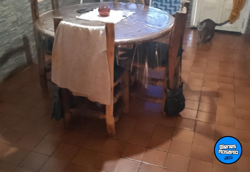 Casas - General Lagos - Venta