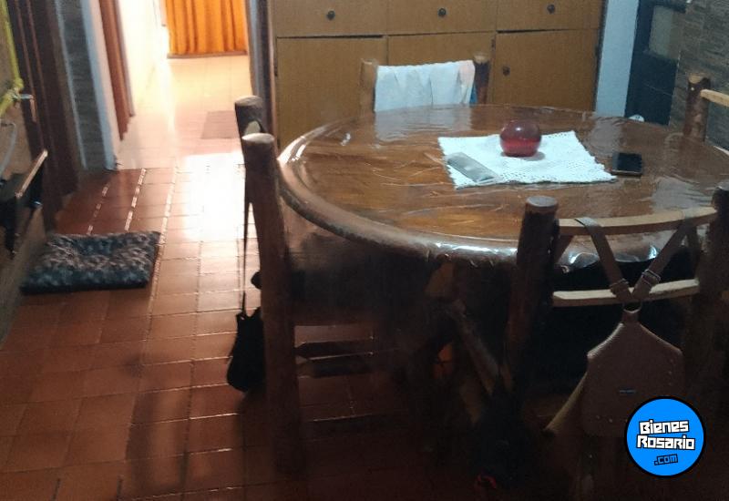 Casas - General Lagos - Venta