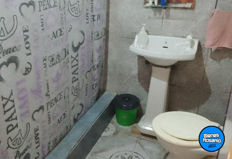 Casas - General Lagos - Venta