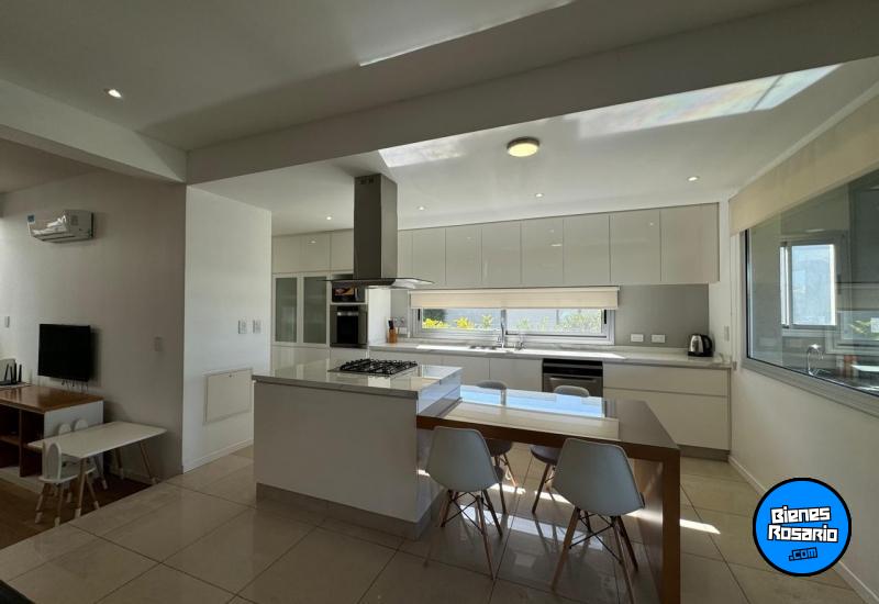 Casas - Roldan - Alquiler