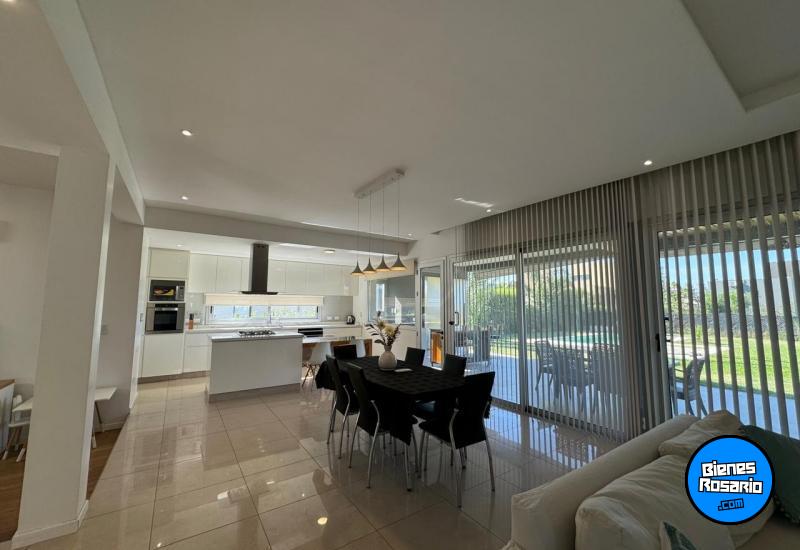 Casas - Roldan - Alquiler