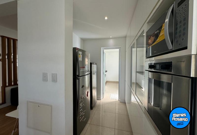 Casas - Roldan - Alquiler