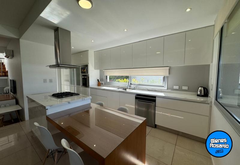 Casas - Roldan - Alquiler