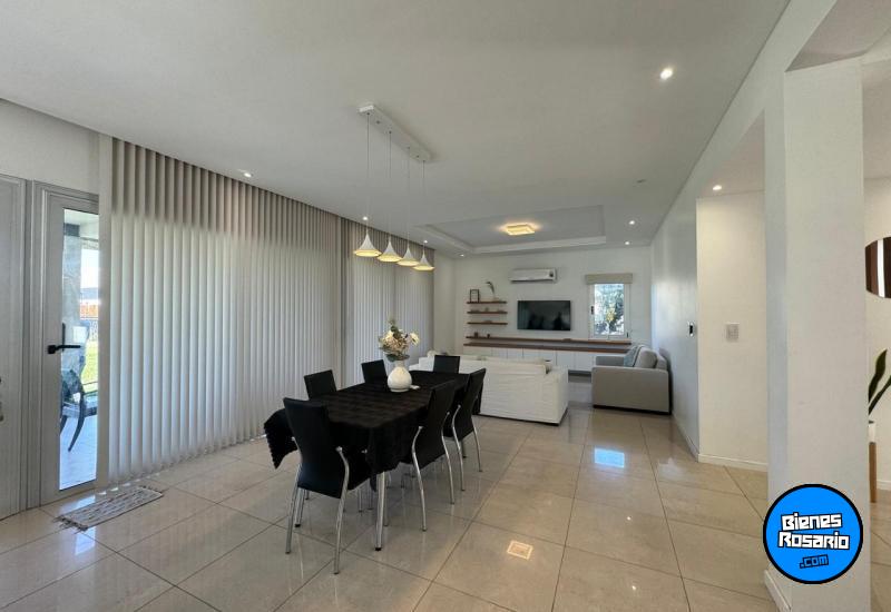 Casas - Roldan - Alquiler