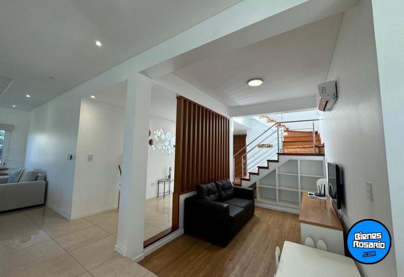 Casas - Roldan - Alquiler