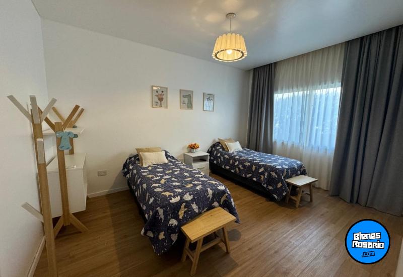 Casas - Roldan - Alquiler