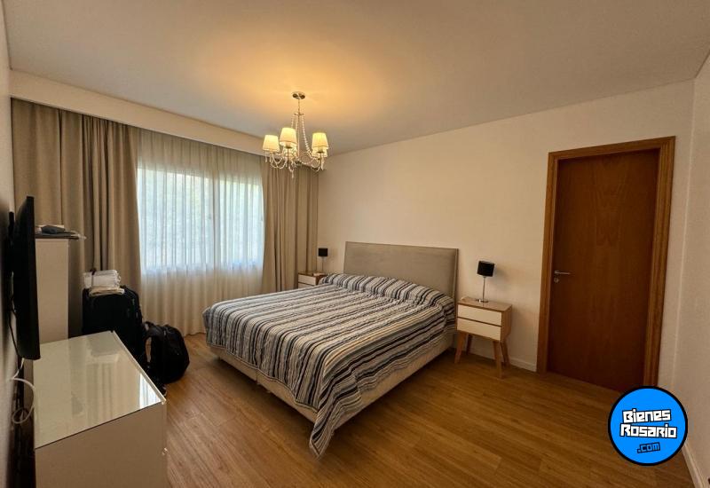 Casas - Roldan - Alquiler