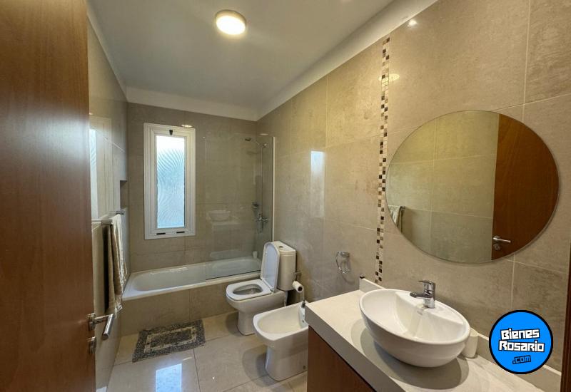 Casas - Roldan - Alquiler