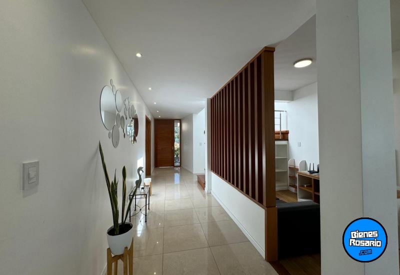 Casas - Roldan - Alquiler