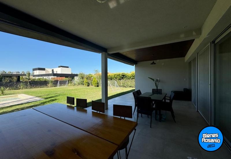 Casas - Roldan - Alquiler