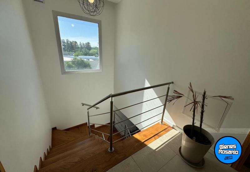 Casas - Roldan - Alquiler