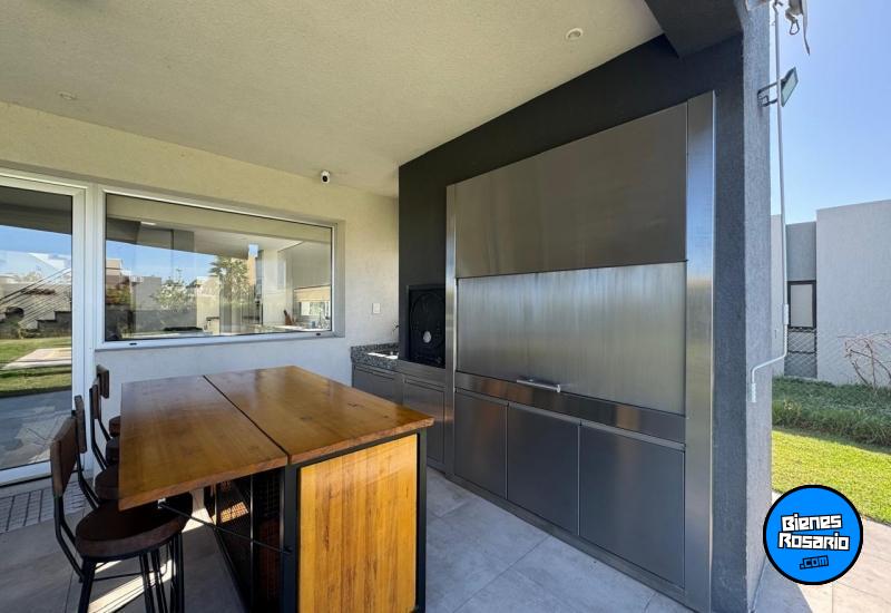 Casas - Roldan - Alquiler