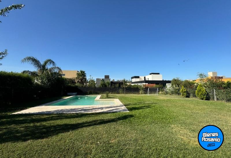 Casas - Roldan - Alquiler