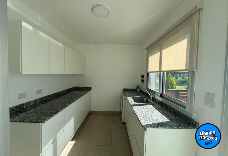 Casas - Roldan - Alquiler