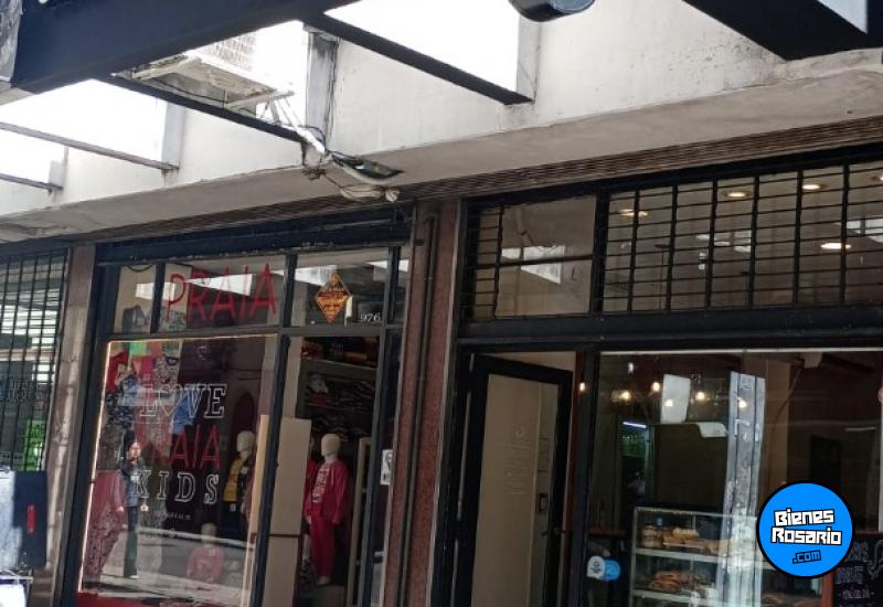 Fondos de comercio - Rosario - Venta