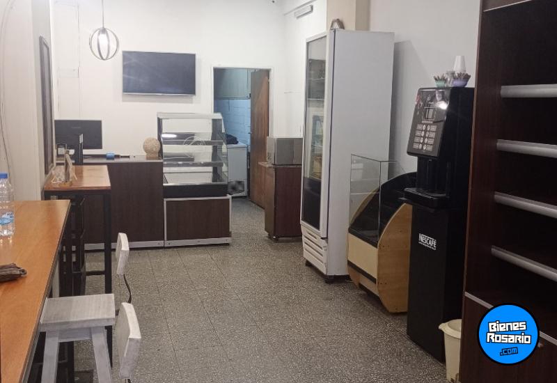 Fondos de comercio - Rosario - Venta