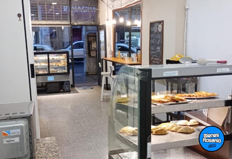 Fondos de comercio - Rosario - Venta