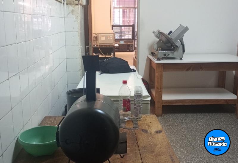 Fondos de comercio - Rosario - Venta